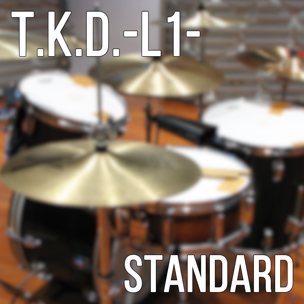 T.K.D.-L1-Standard