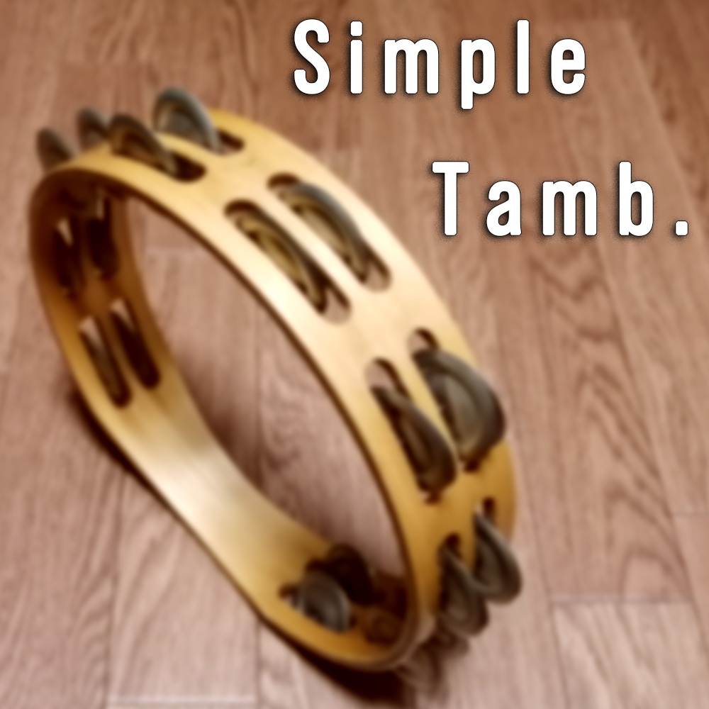 Simple Tamb.
