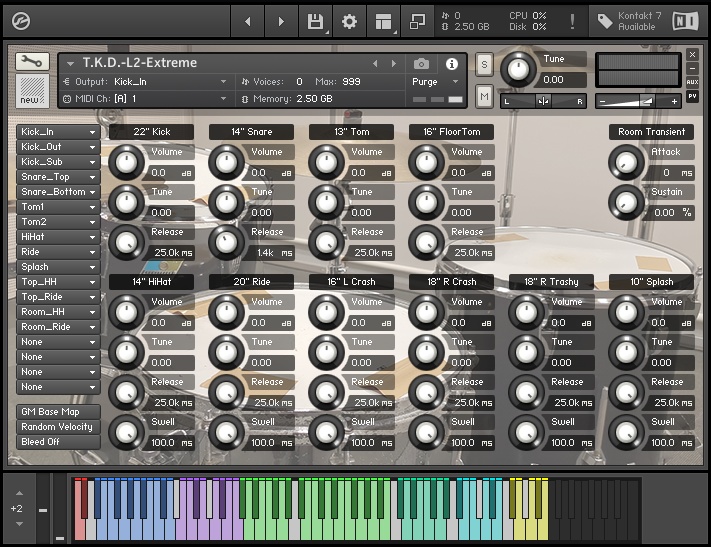 T.K.D.-L2- Ver0.9