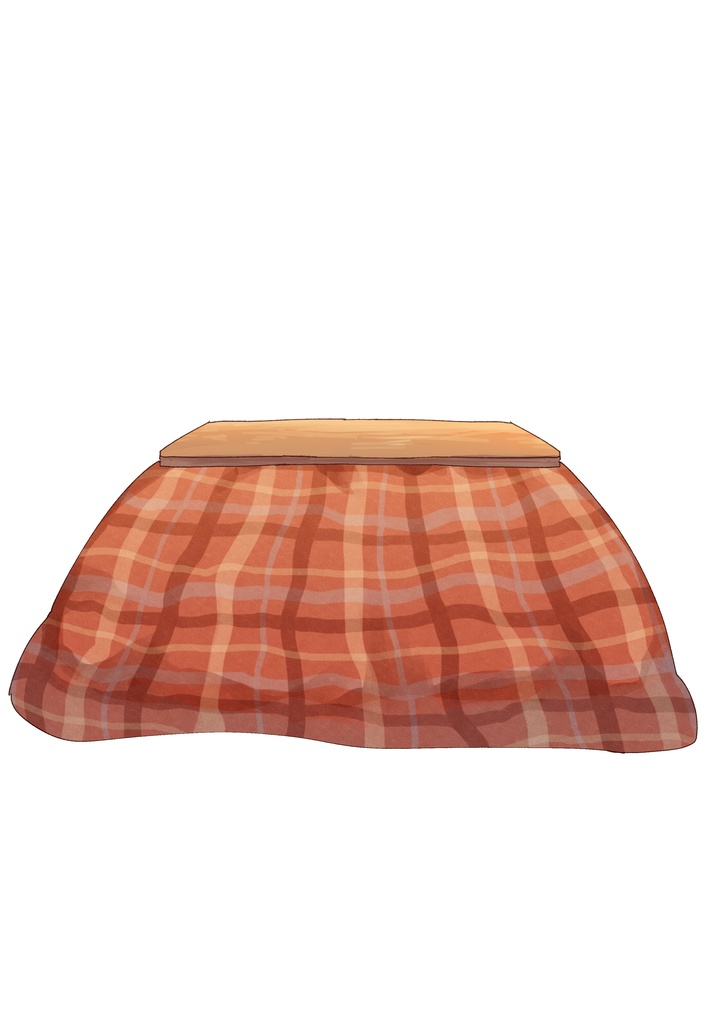 あったか*こたつセット