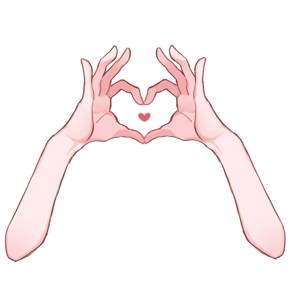 ラブリー♡バレンタインセット