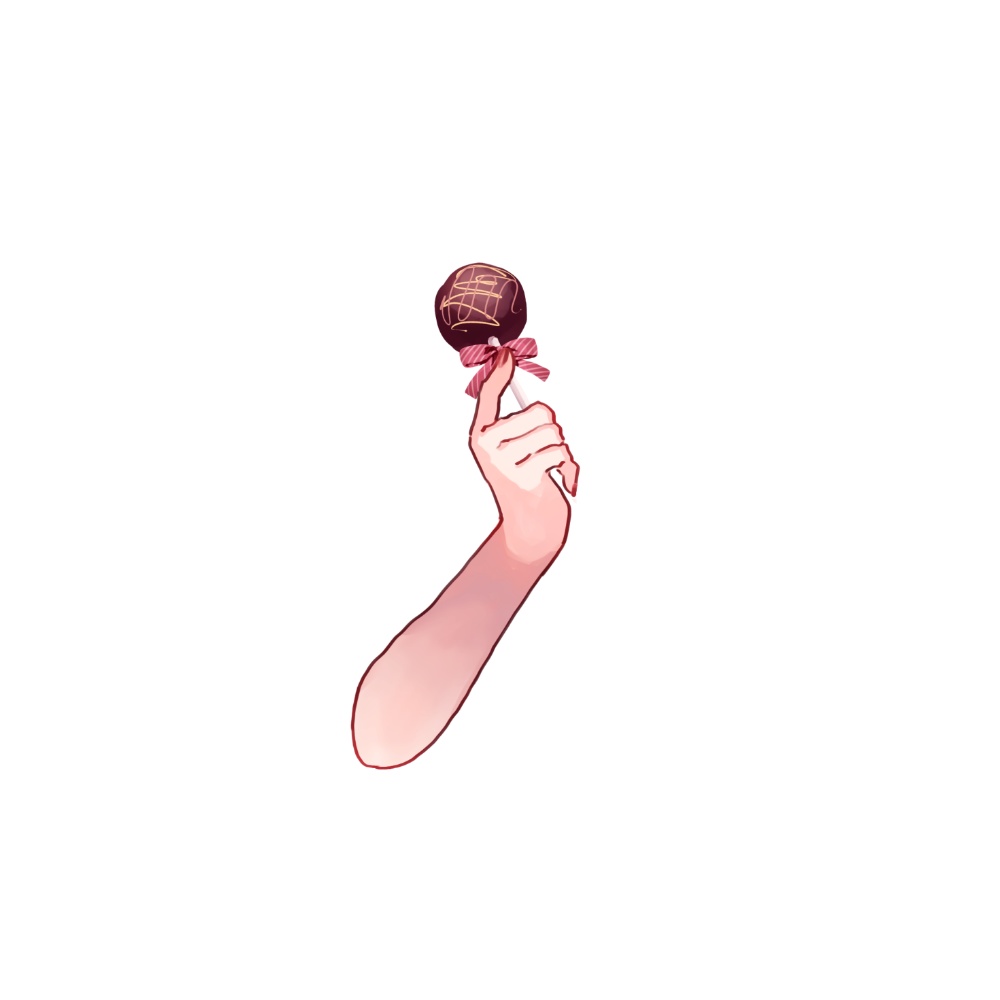 ラブリー♡バレンタインセット