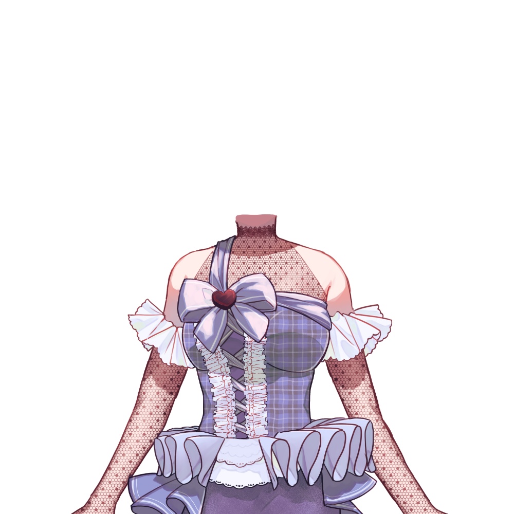 ラブリー♡バレンタインセット