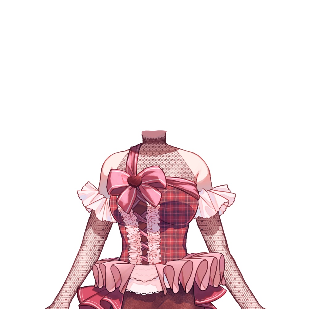 ラブリー♡バレンタインセット