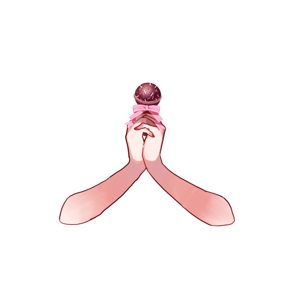 ラブリー♡バレンタインセット