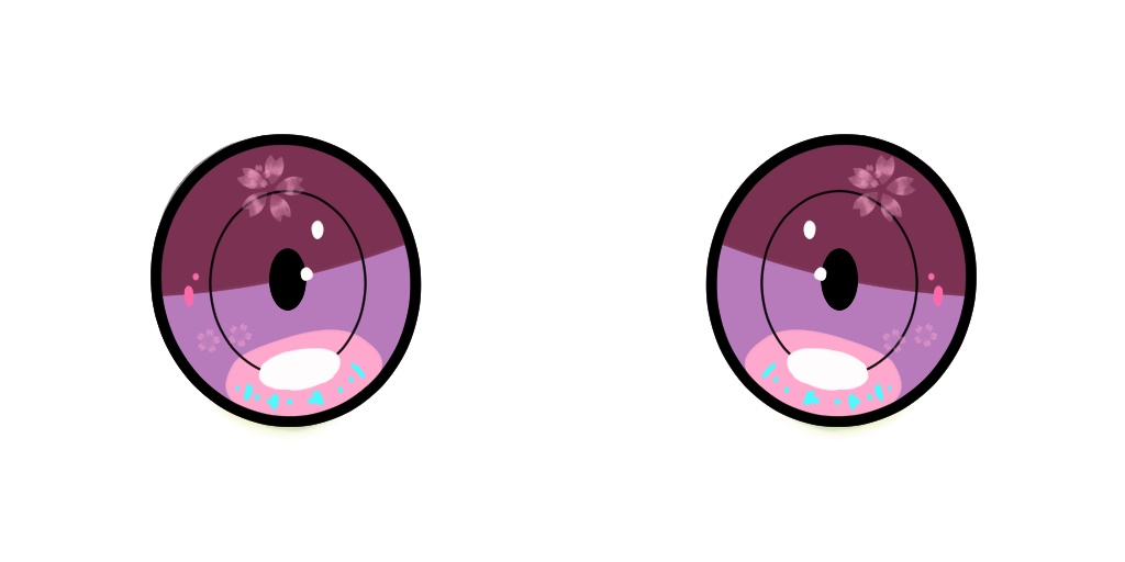 Sakura Eyes