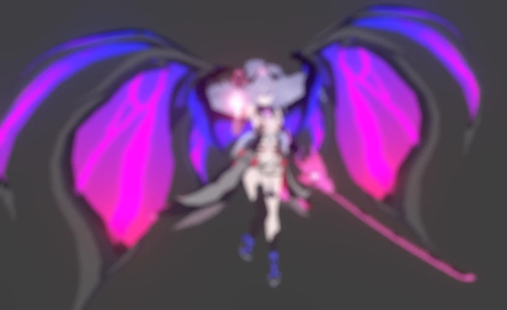 Bella-Benares Honkai impact 3