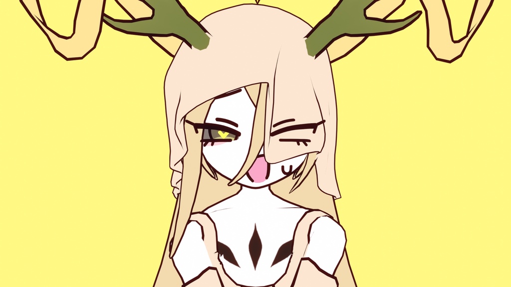 [Free/無料] Rabbit Hole Yaoshi - Honkai Star Rail