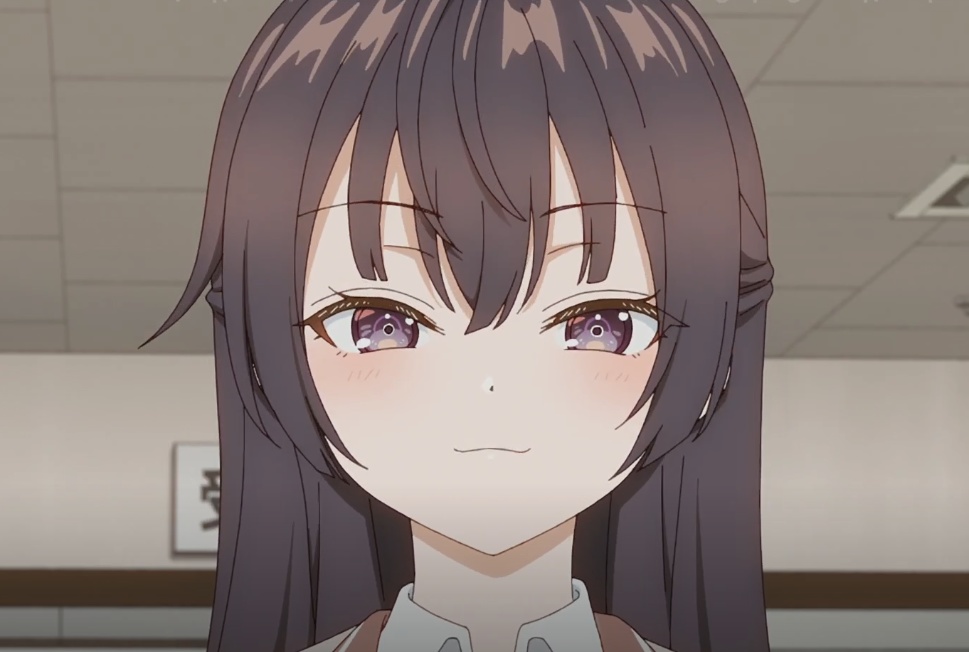 Yuki-Dono 2.0| 【Alya Sometimes Hides Her Feelings in Russian】