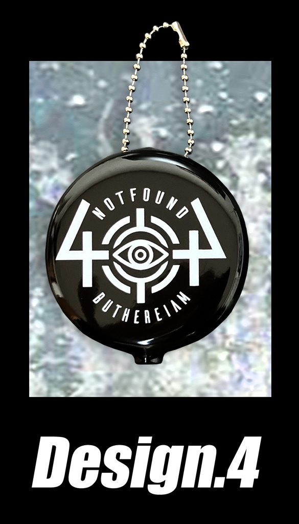 コインケース/キーホルダー