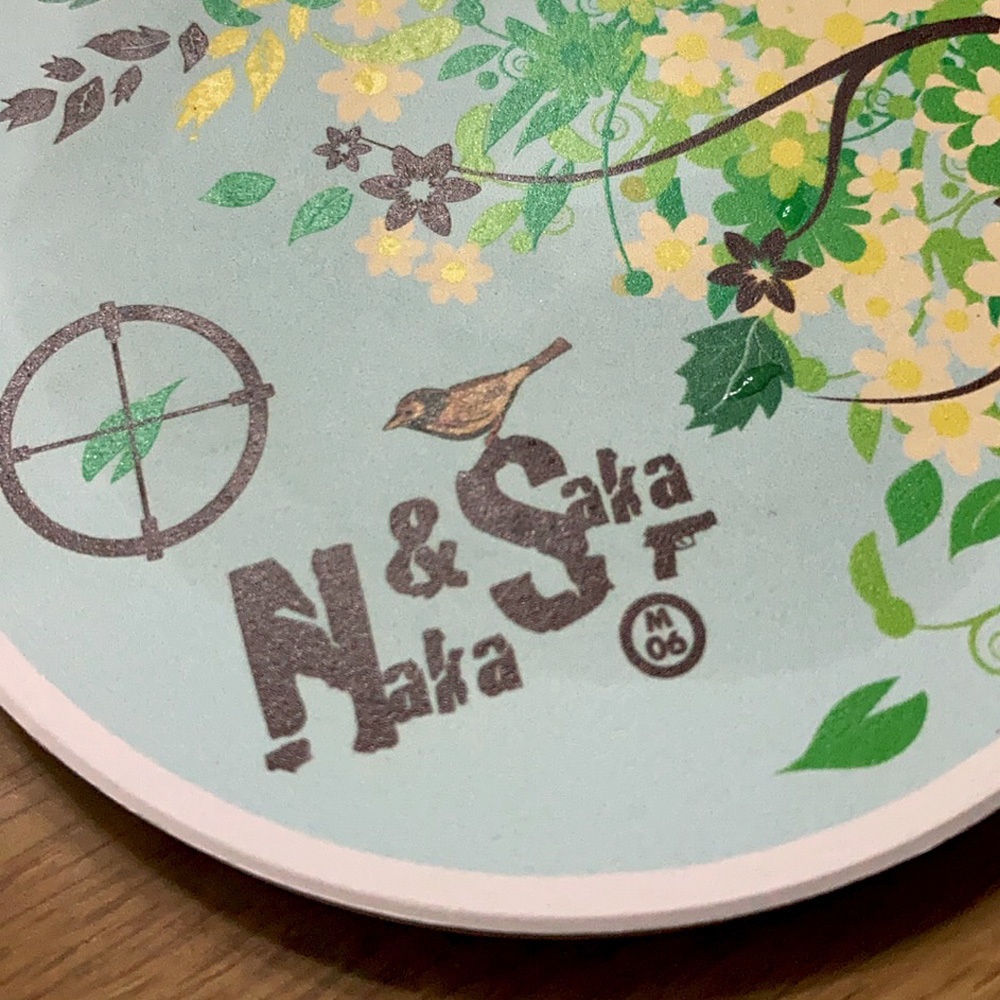 中野坂上コースター