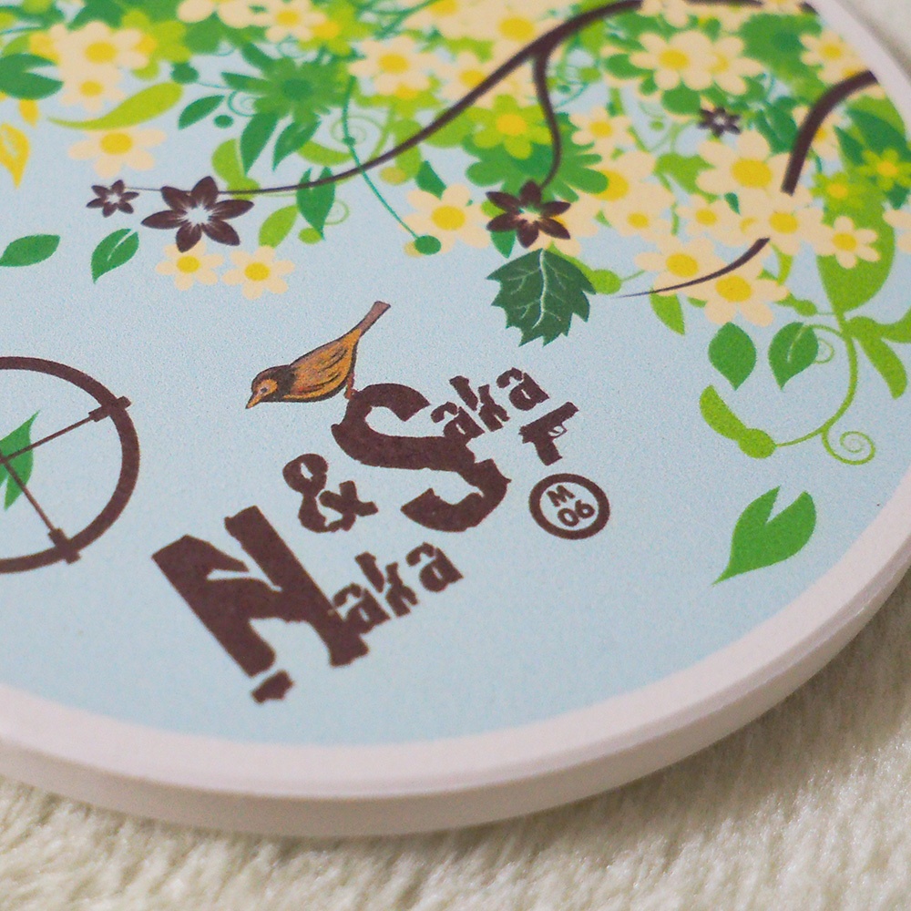 中野坂上コースター