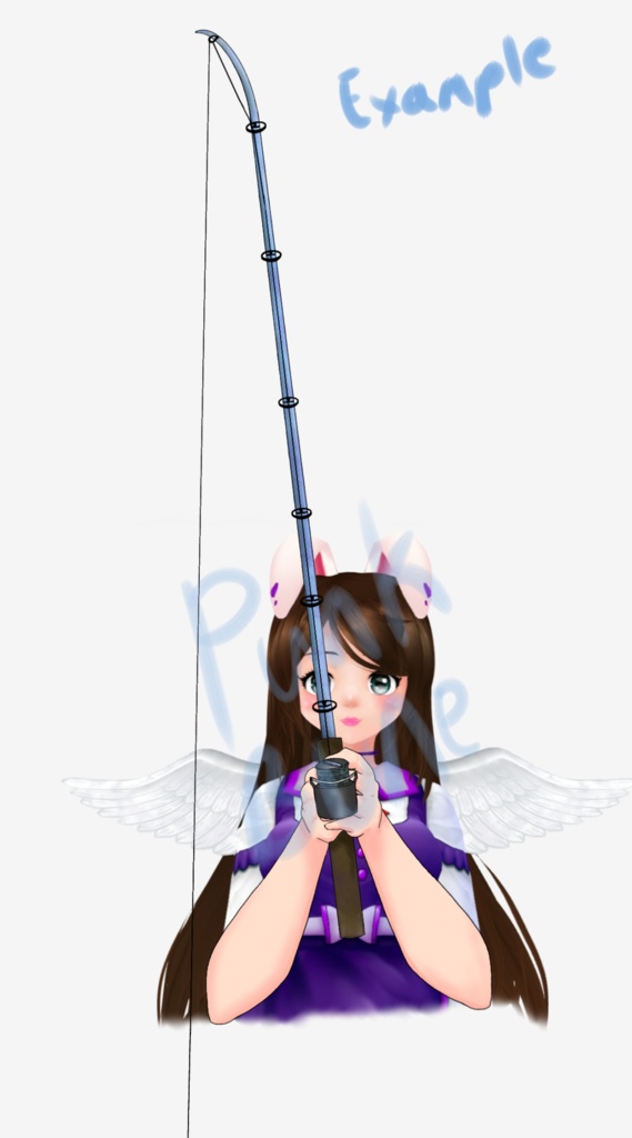 Fishing Asset - Free