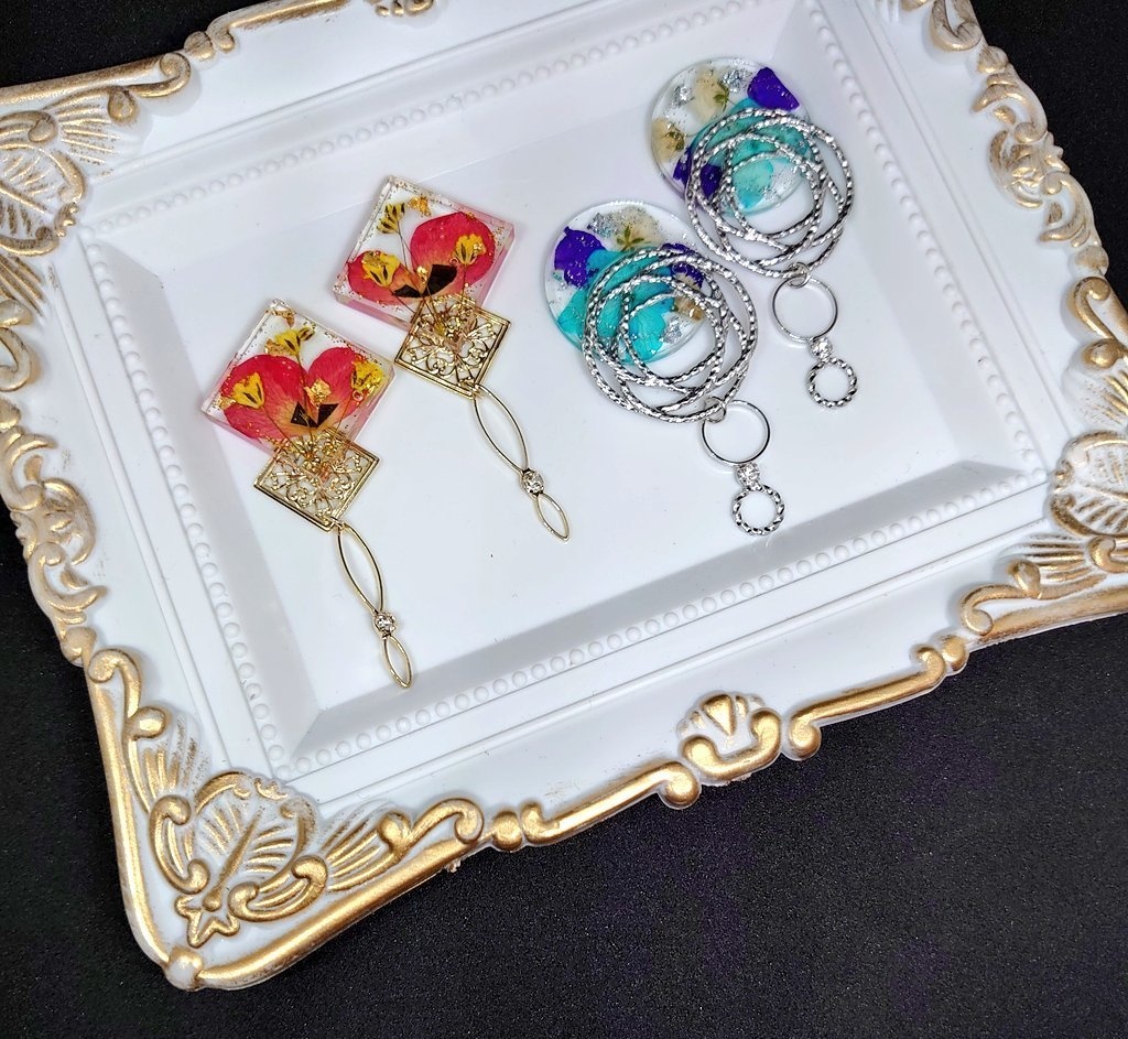 刀剣男士イメージアクセサリー【沖田組】