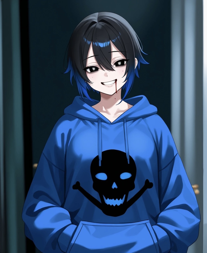 監禁して、無理やり恋人にしてしまうヤンデレ男子