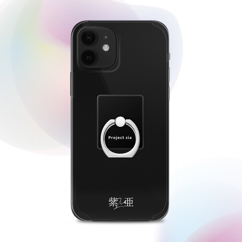 Original smartphone ring【Type-C】