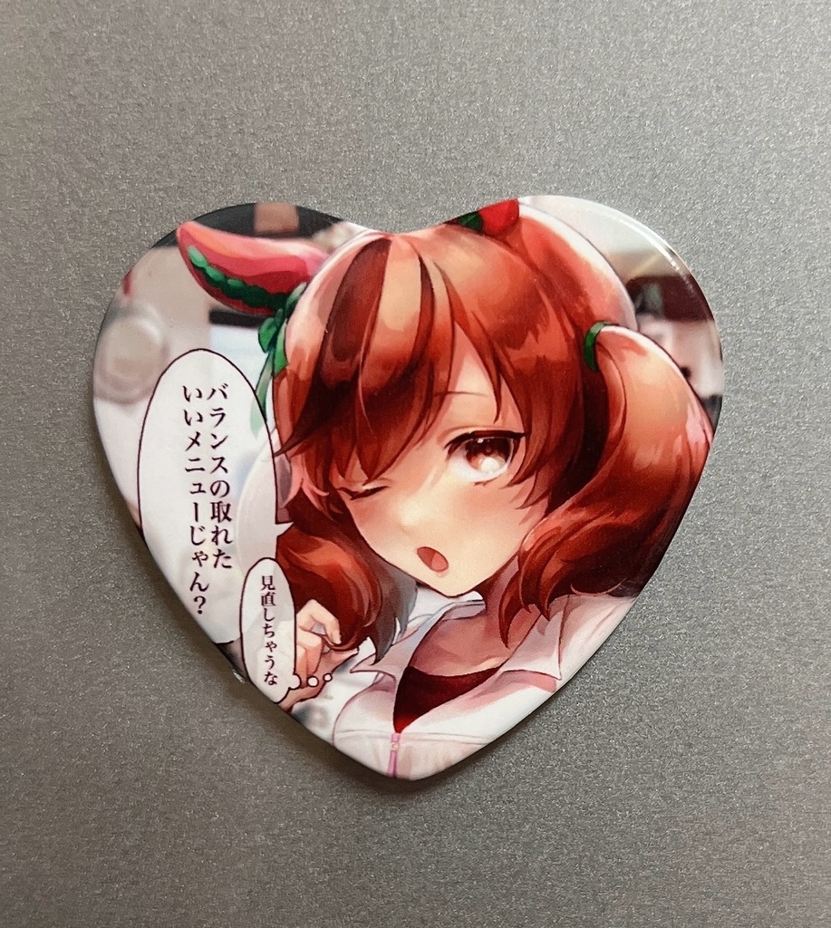 ネイチャ缶マグネット