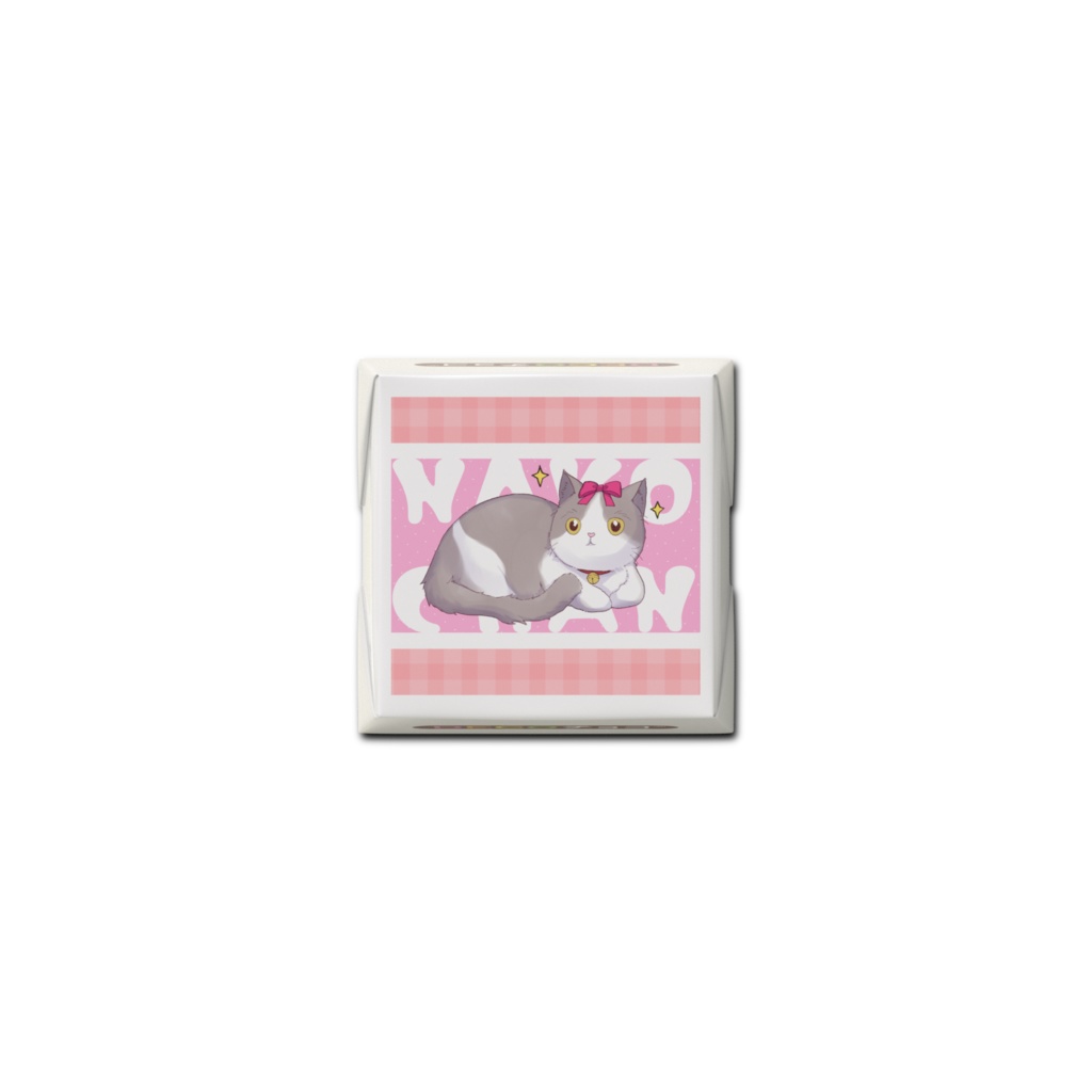 2月制服衣装 バレンタインチョコ