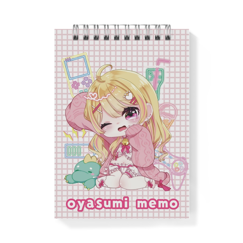 寝る前に今日の良かった事3個を書くメモ帳