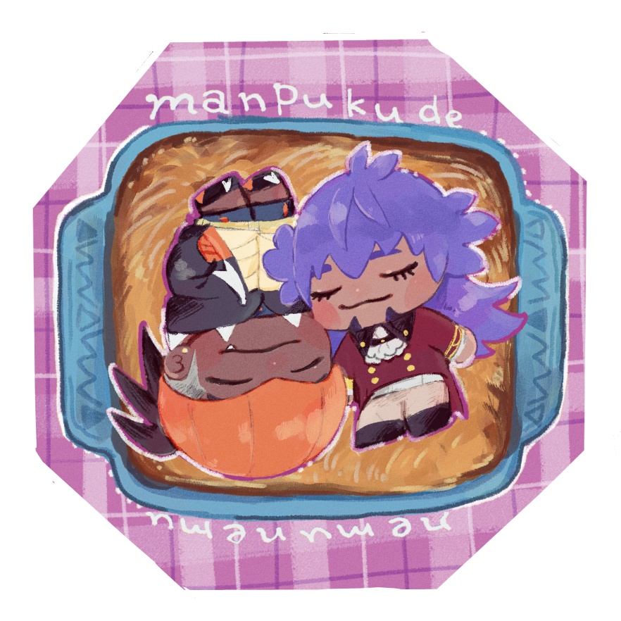 まんぷくKBDNホルダー