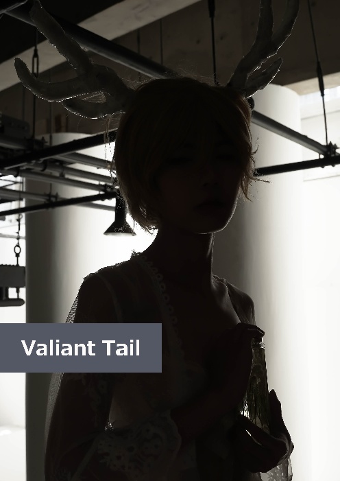 Valiant tail
