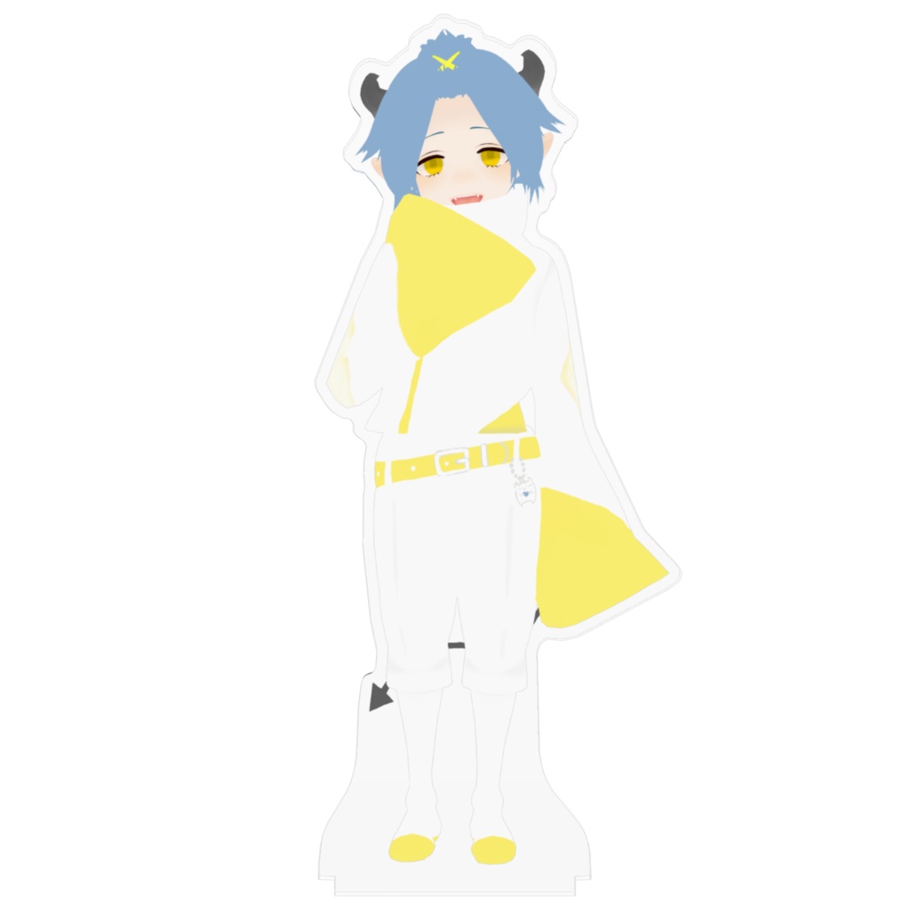 アクリルスタンド ver.1