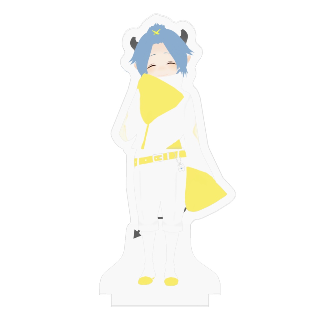 アクリルスタンド ver.2