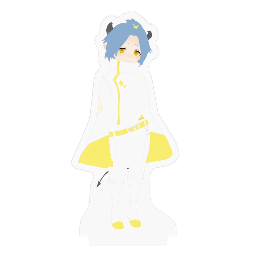 アクリルスタンド ver.3