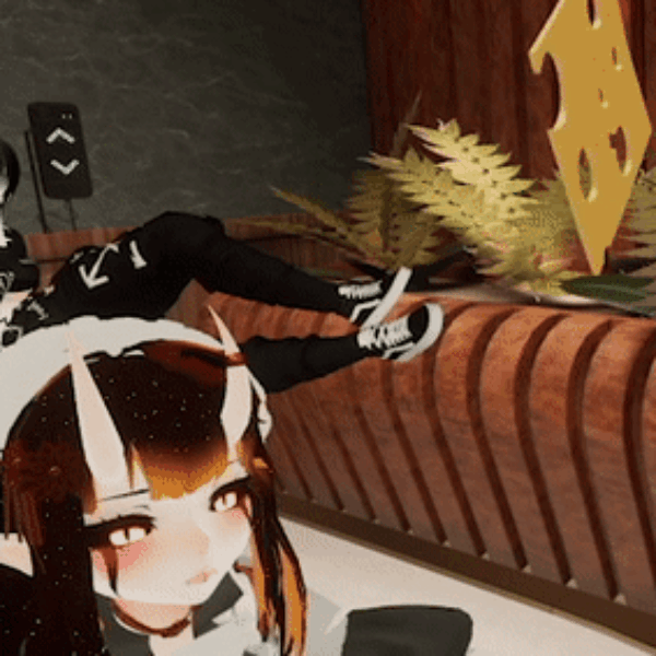 猫娘のためのチーズ Cheese the catgirl