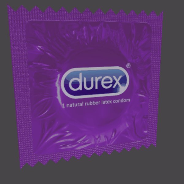 condom / コンドーム