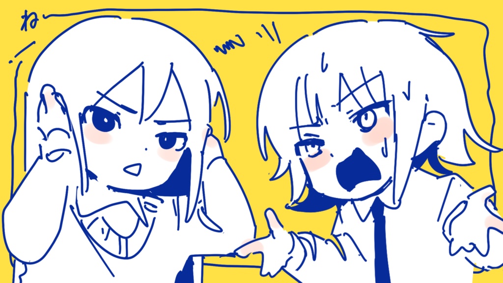 MV素材セット