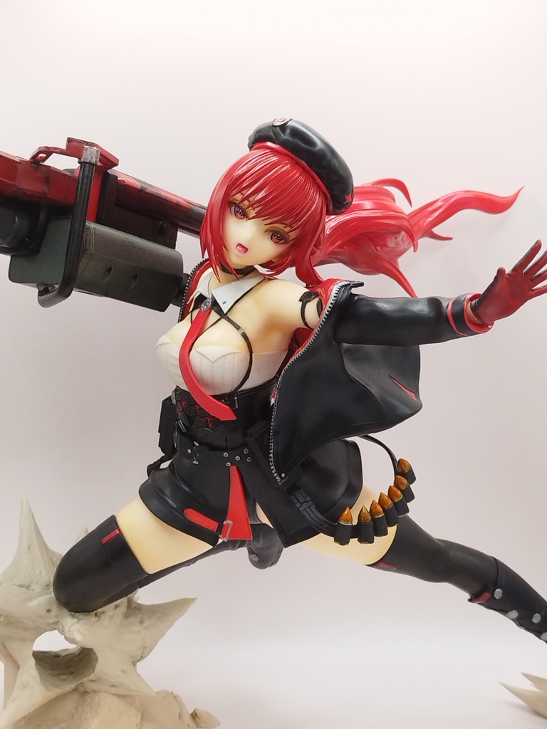 ラピ:レッドフード 1/5スケール