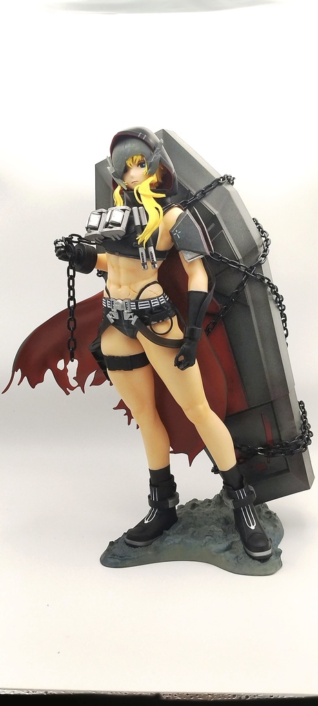 グレイヴ