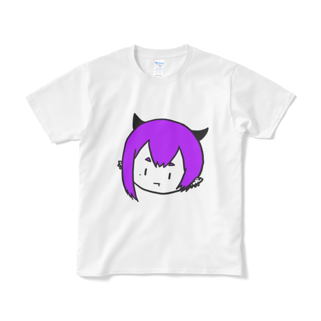 ゆるとろTシャツ