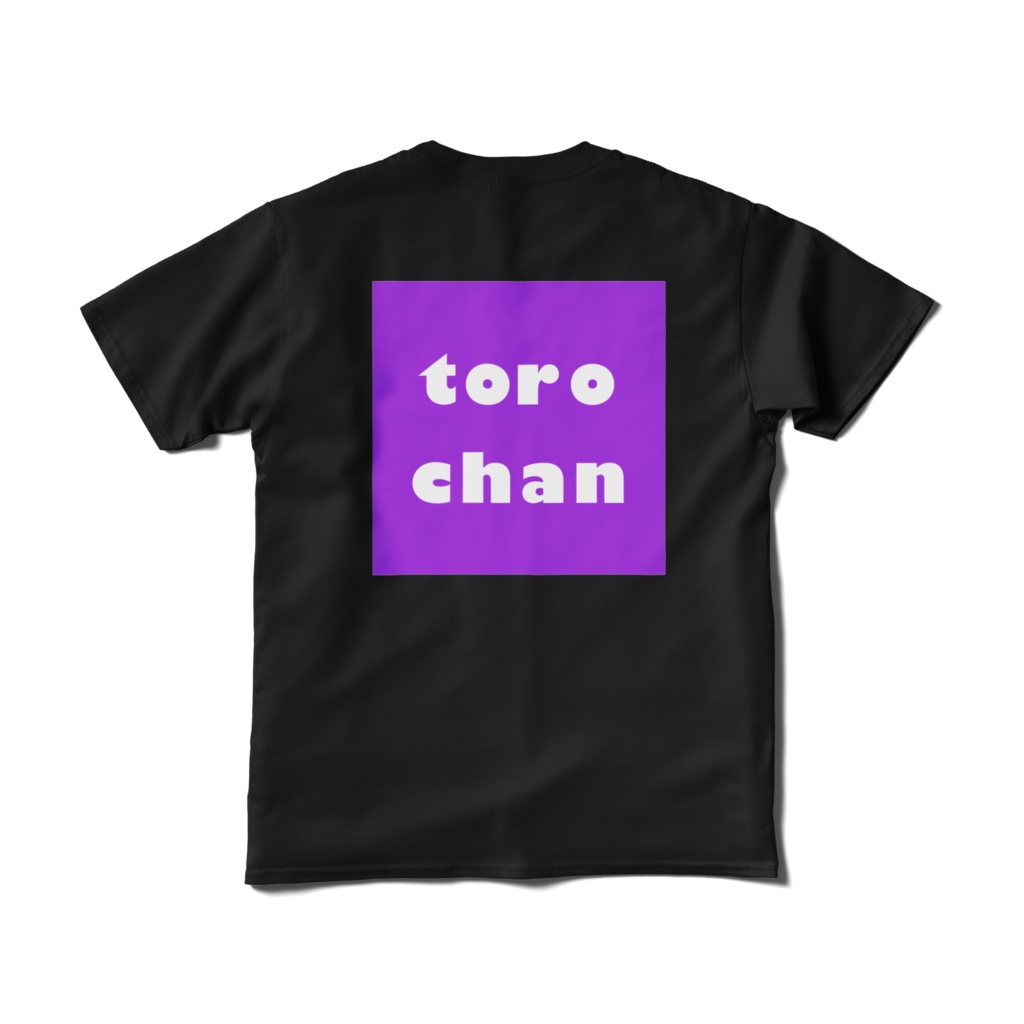 torochanTシャツ