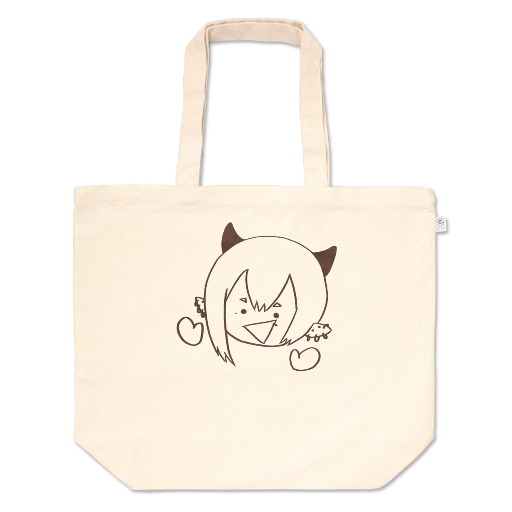 ﾊﾟｧとろトート