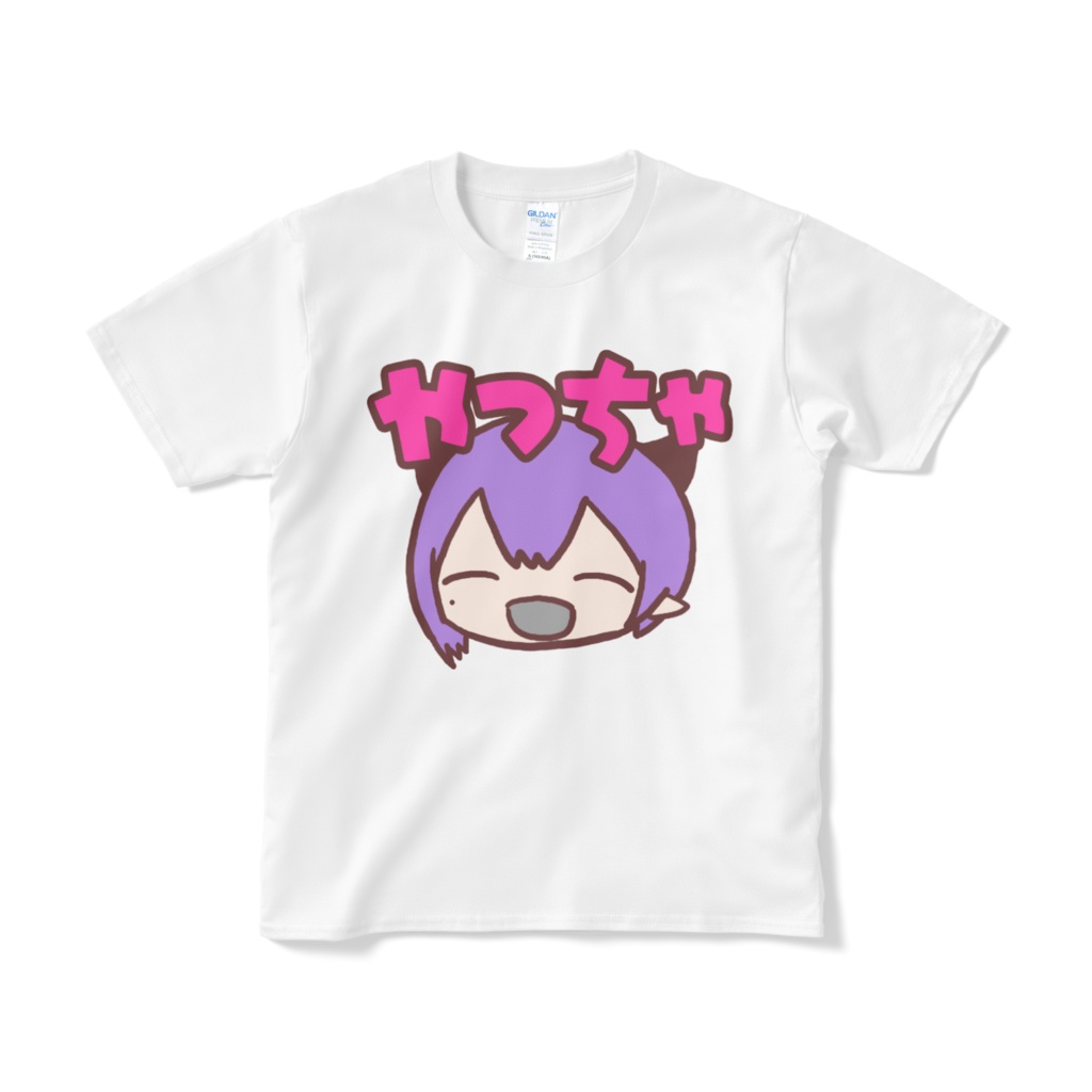 :torochanYaccha:T