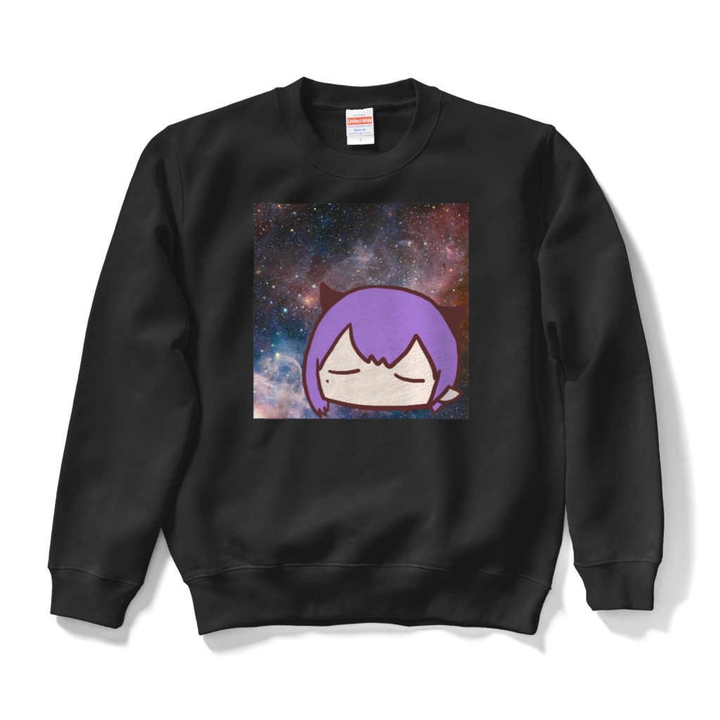 :torochanSpace:スウェット