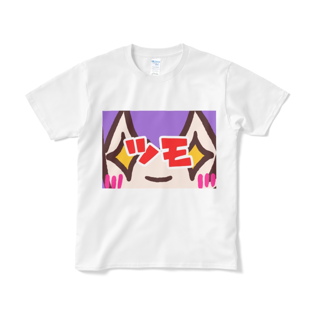 :torochanTSUMO:T (ホワイト)