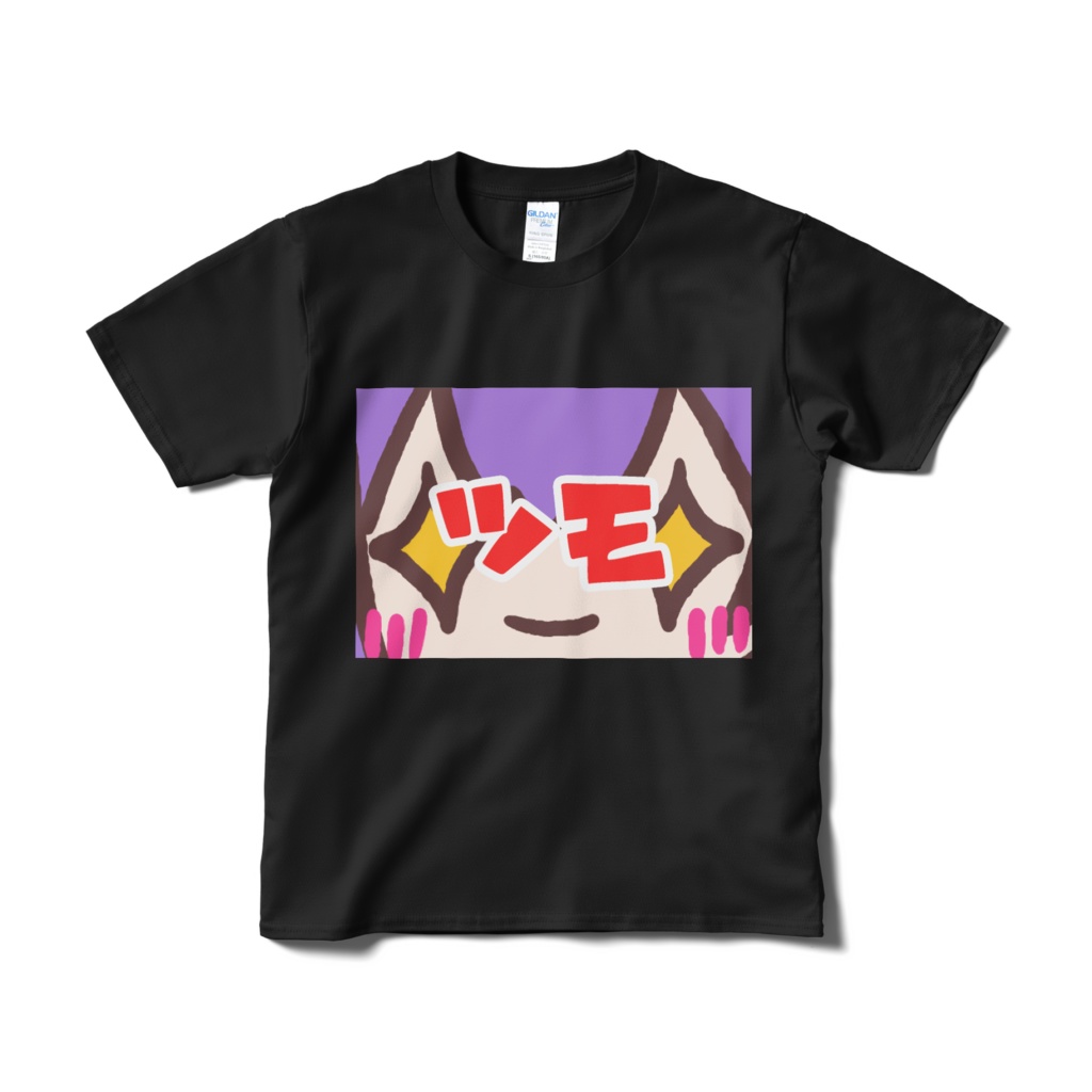 :torochanTSUMO:T (ブラック)