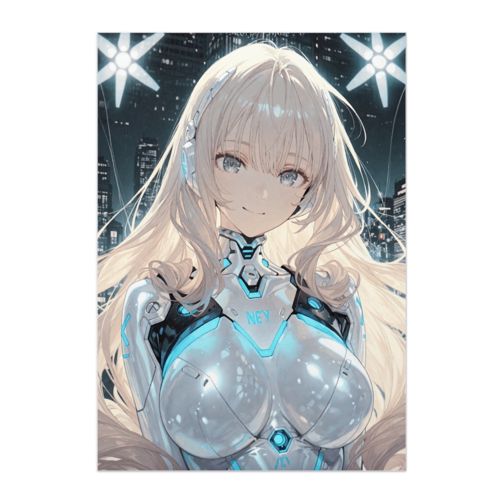 Neo Light Serenity(ネオライト・セレニティ)