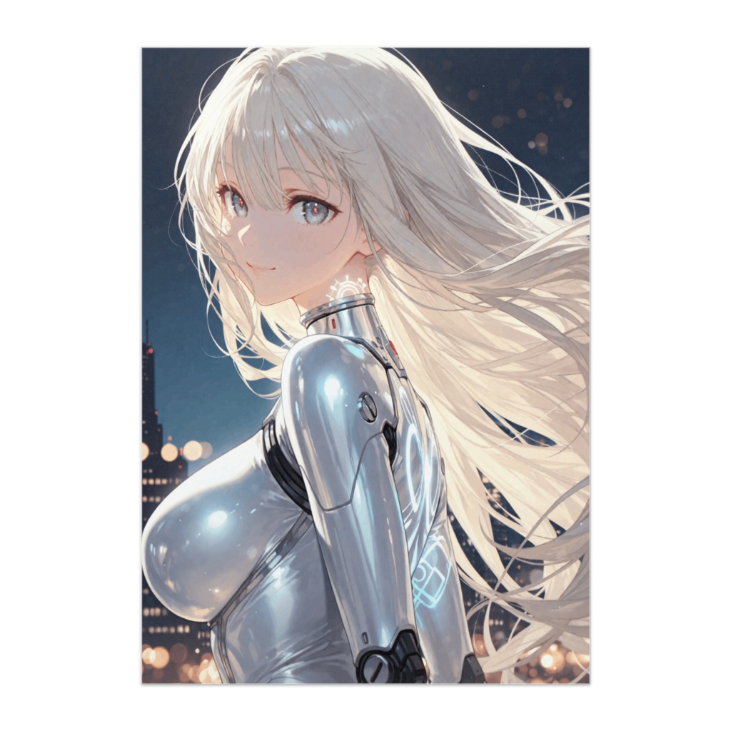 Lumina Circuit（ルミナ・サーキット）