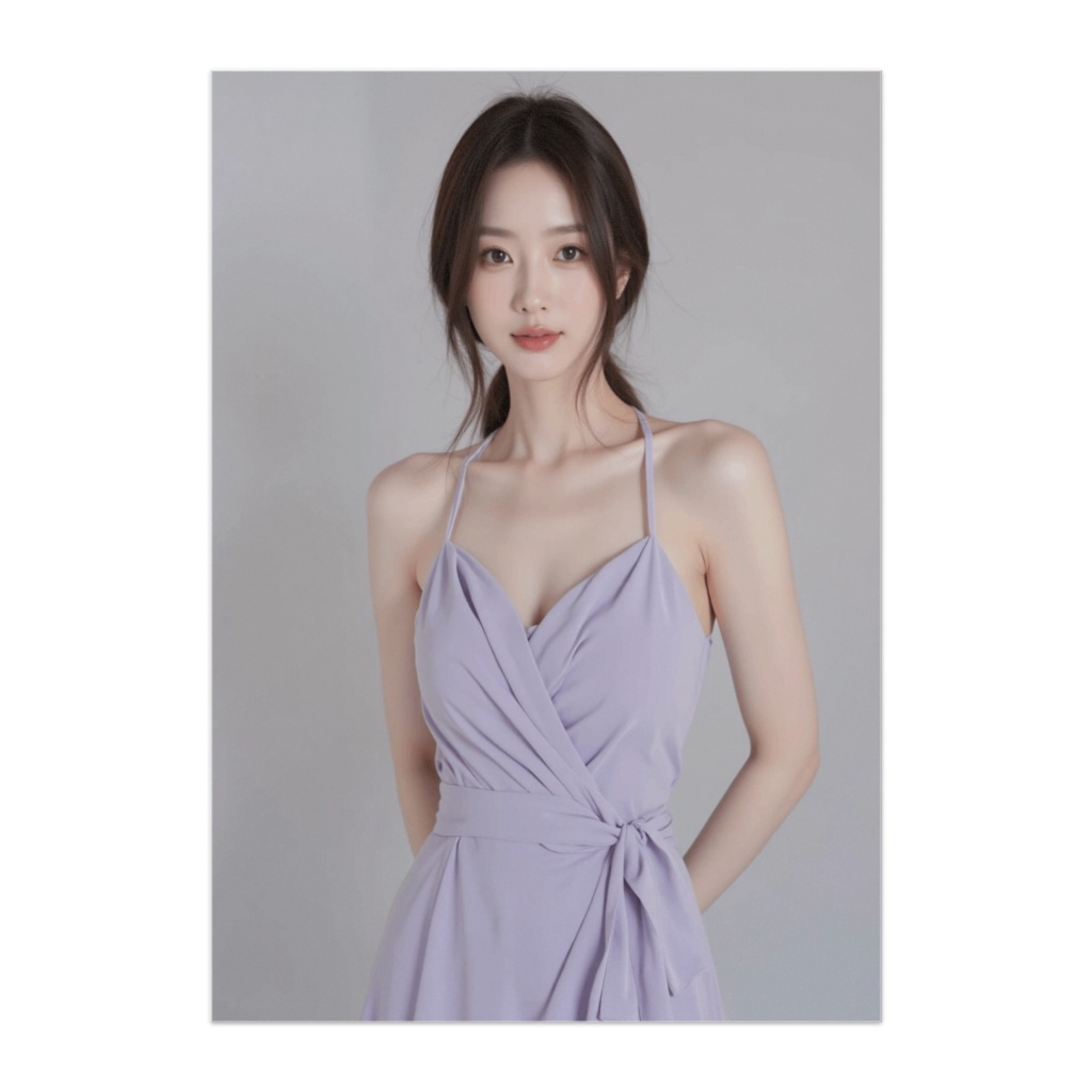 Grace in Lavender