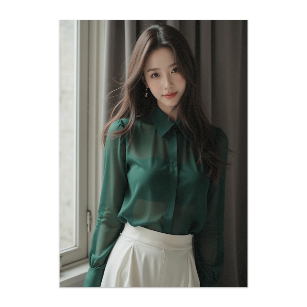 Emerald Breeze