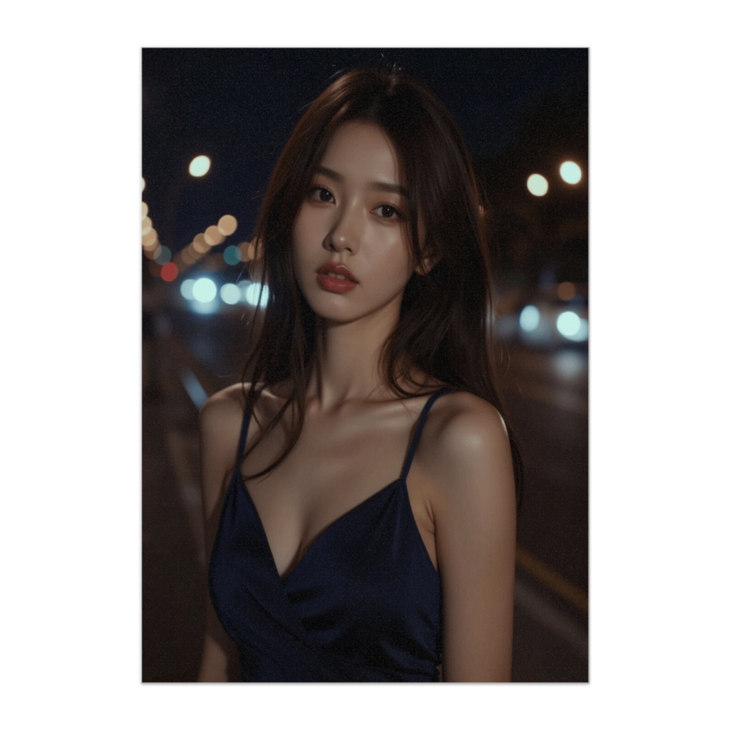 Midnight Glow