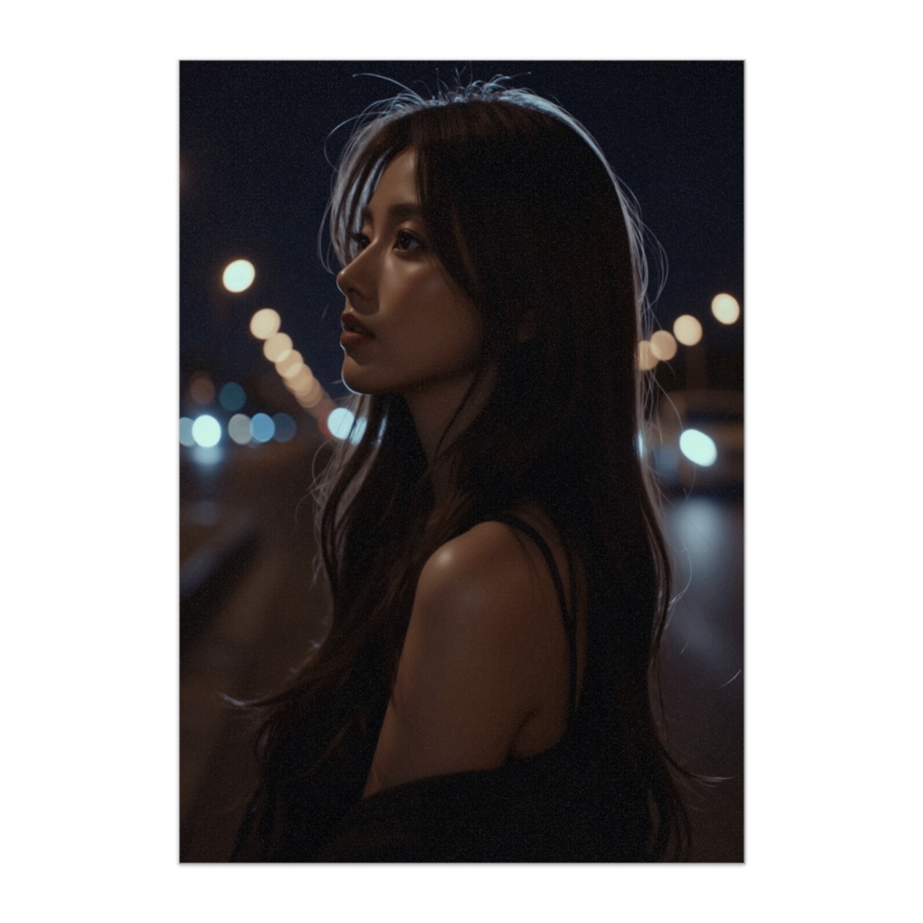 夜光のポエジー