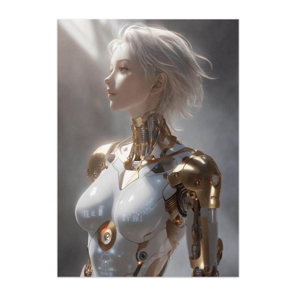 Echo of Light ― 光の記憶