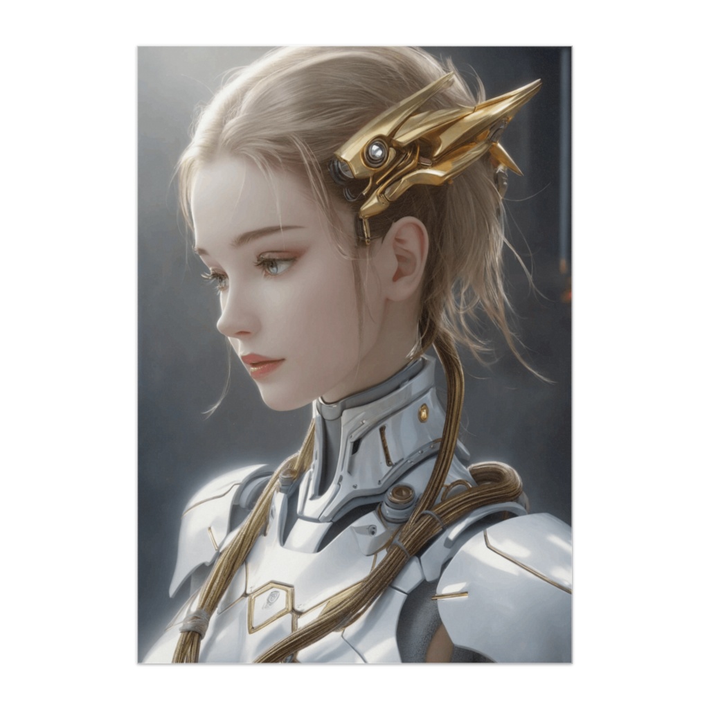 Human Interface ― 優しき接続