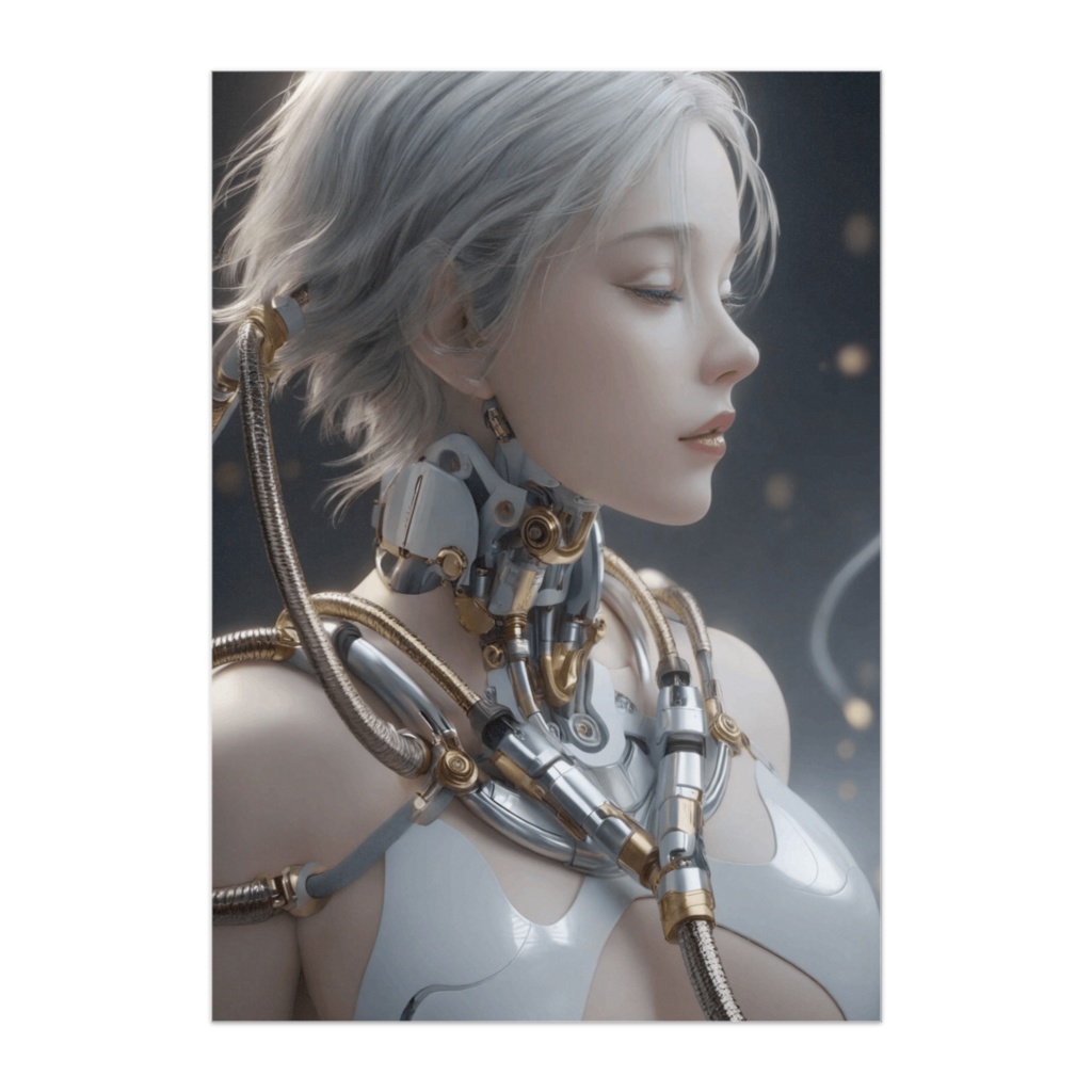 Silent System ― 閉じた夢