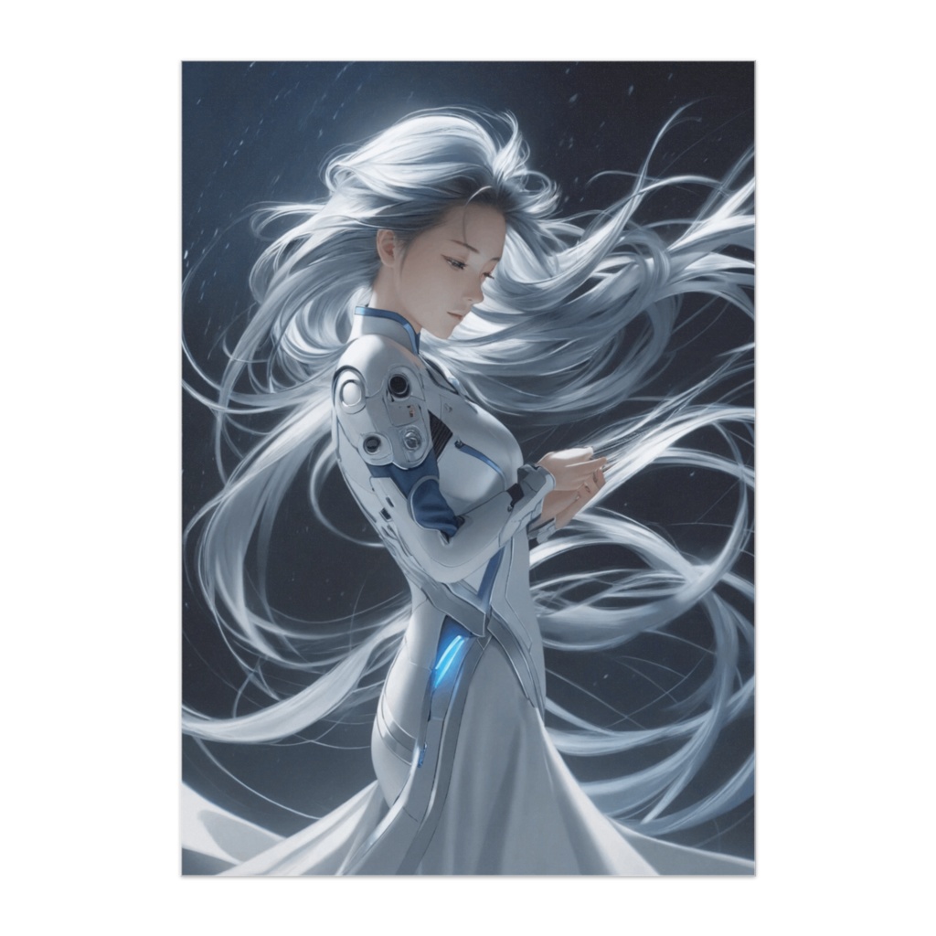 Luminous Memory ― 光の中の記憶